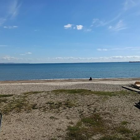 Carlton Hotel Weymouth Esterno foto