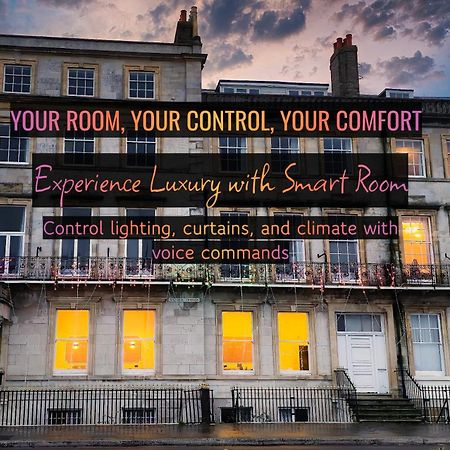 Carlton Hotel Weymouth Esterno foto