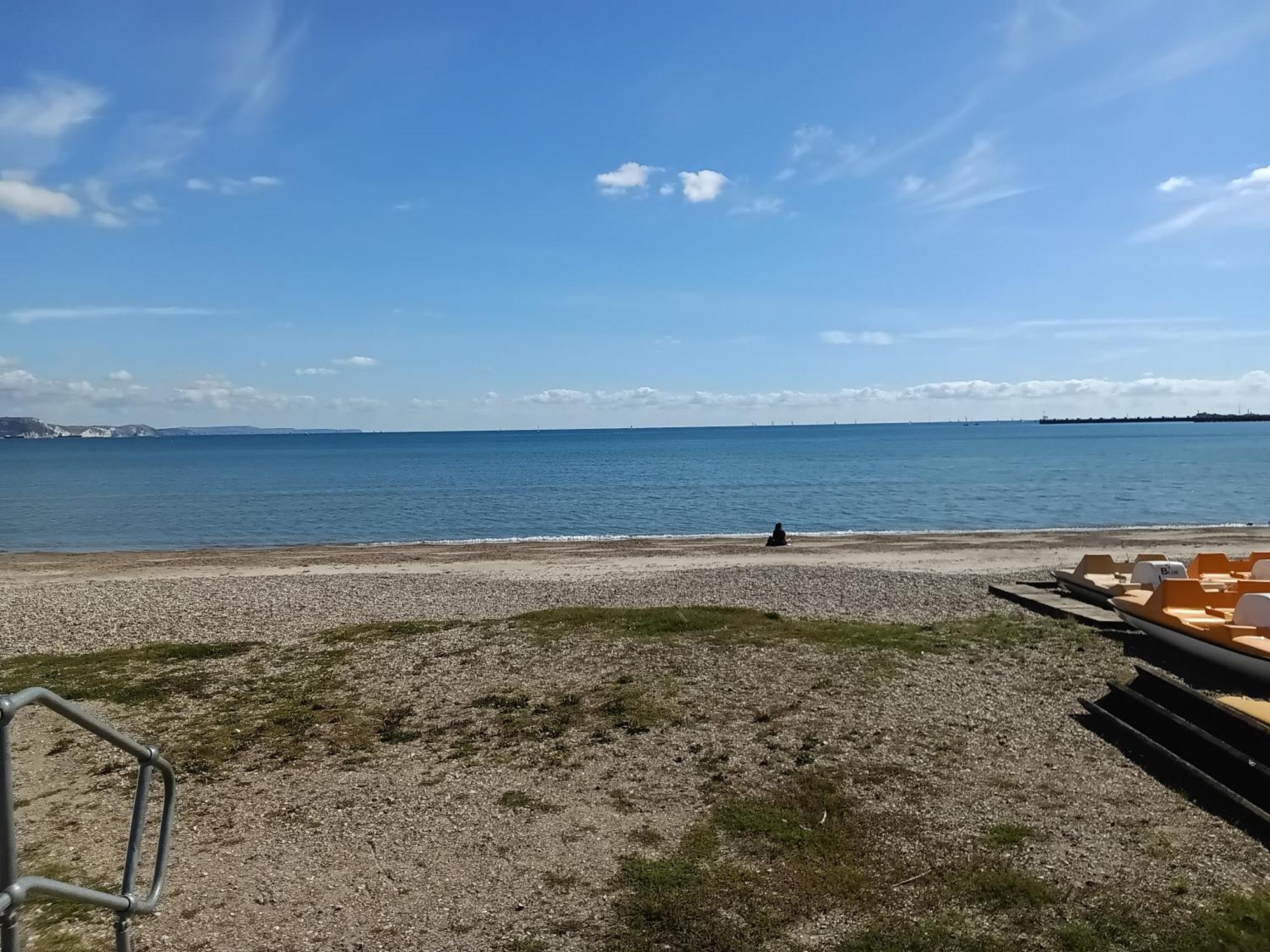 Carlton Hotel Weymouth Esterno foto