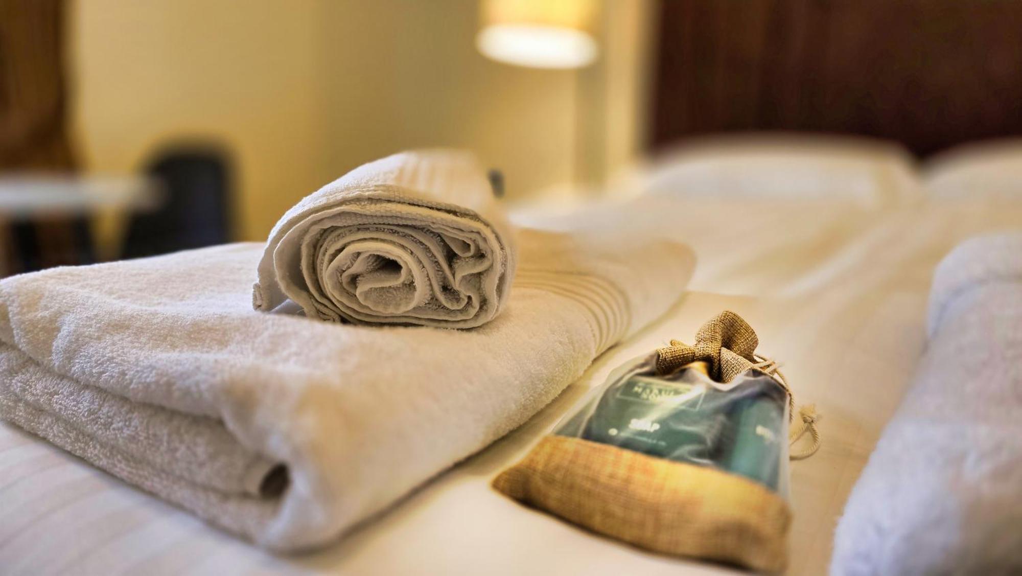 Carlton Hotel Weymouth Esterno foto