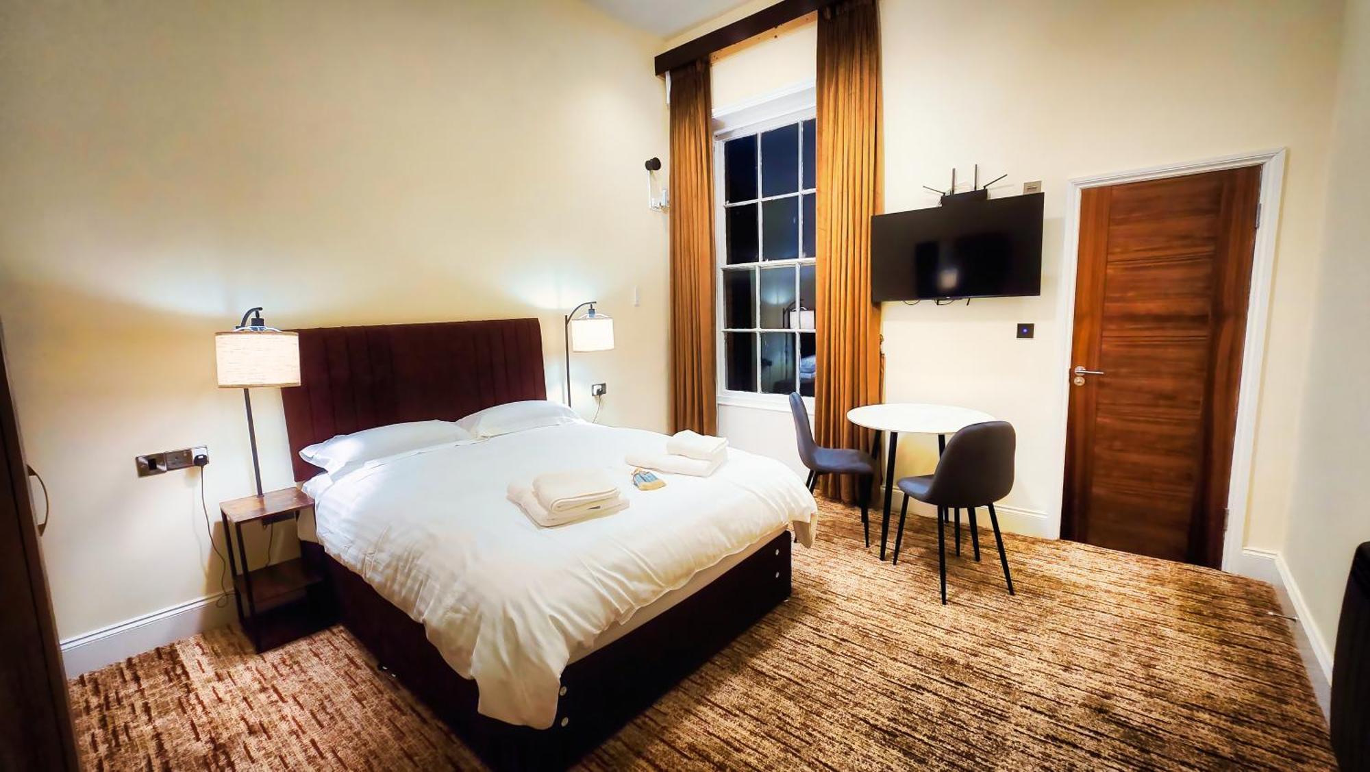 Carlton Hotel Weymouth Esterno foto