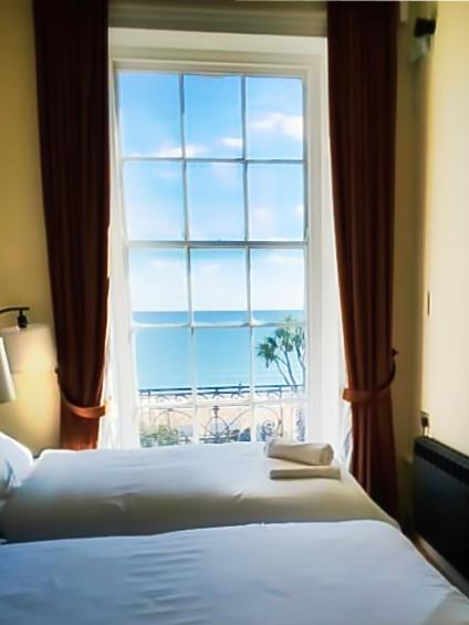 Carlton Hotel Weymouth Camera foto