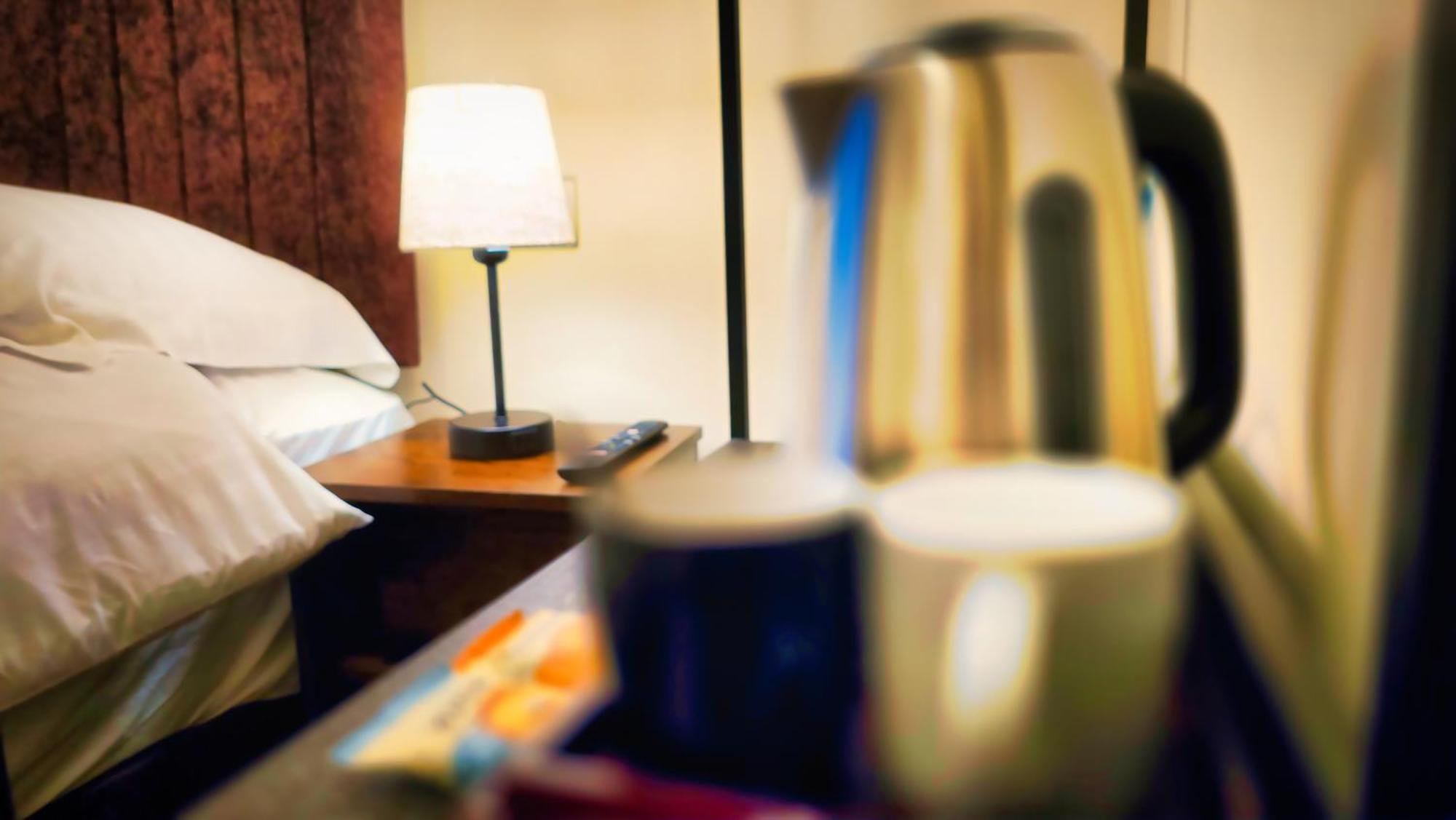 Carlton Hotel Weymouth Esterno foto