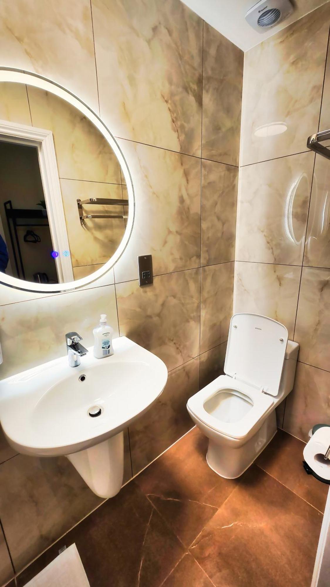 Carlton Hotel Weymouth Esterno foto