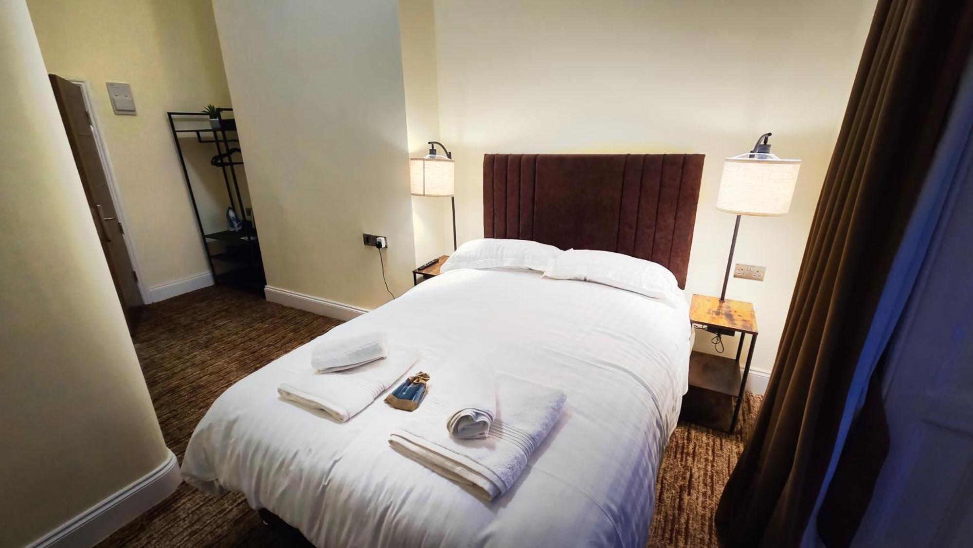 Carlton Hotel Weymouth Esterno foto