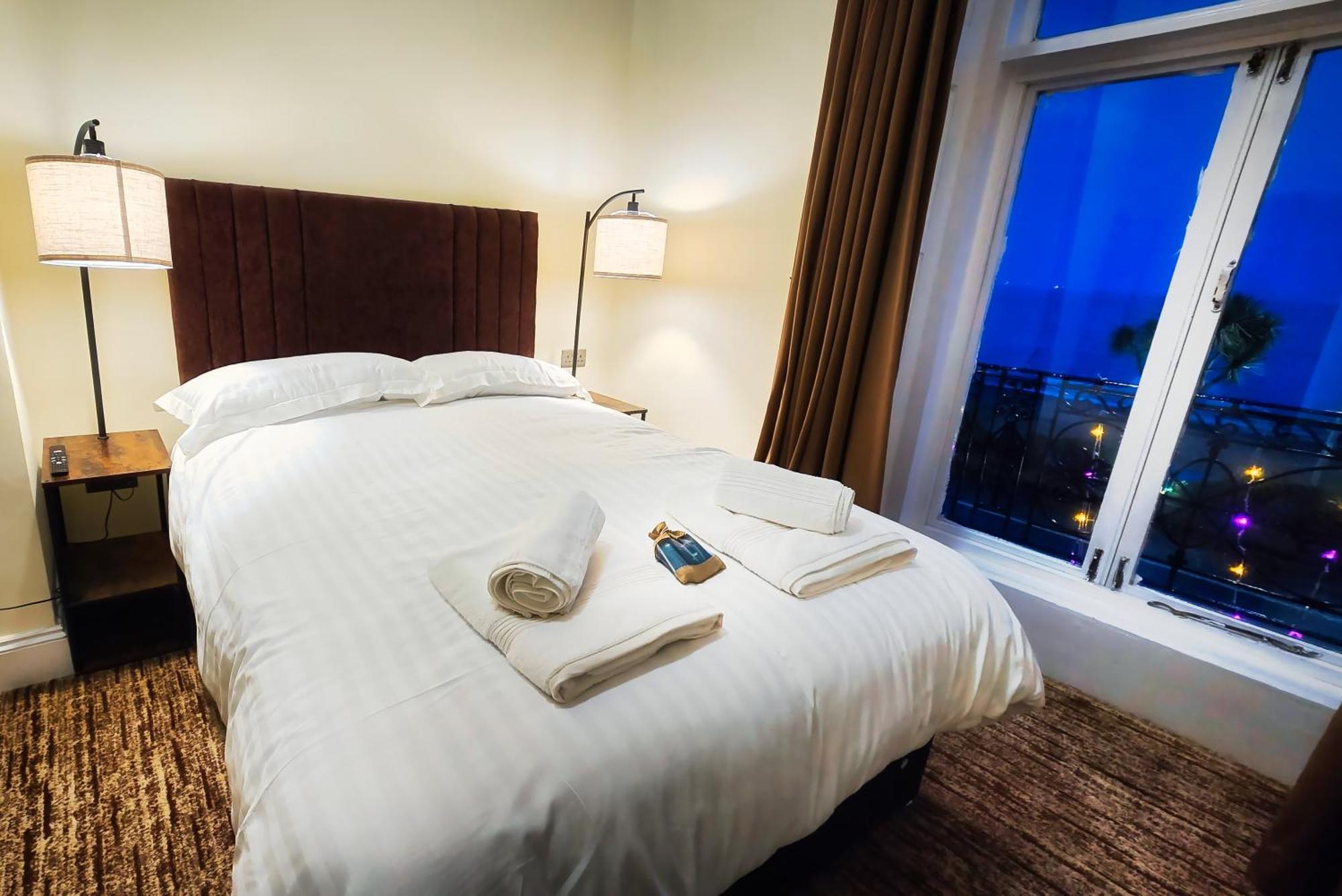 Carlton Hotel Weymouth Esterno foto