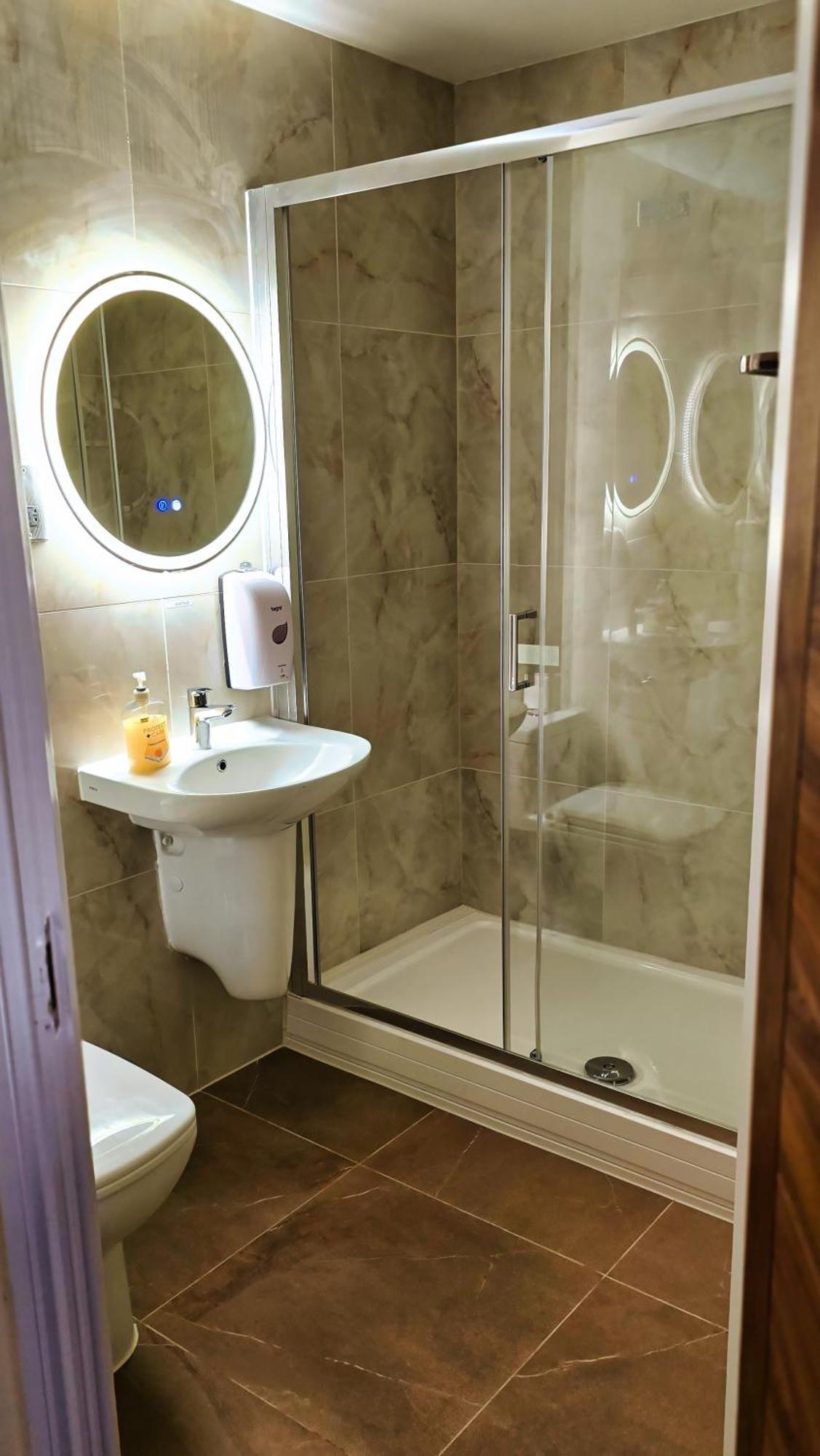 Carlton Hotel Weymouth Esterno foto