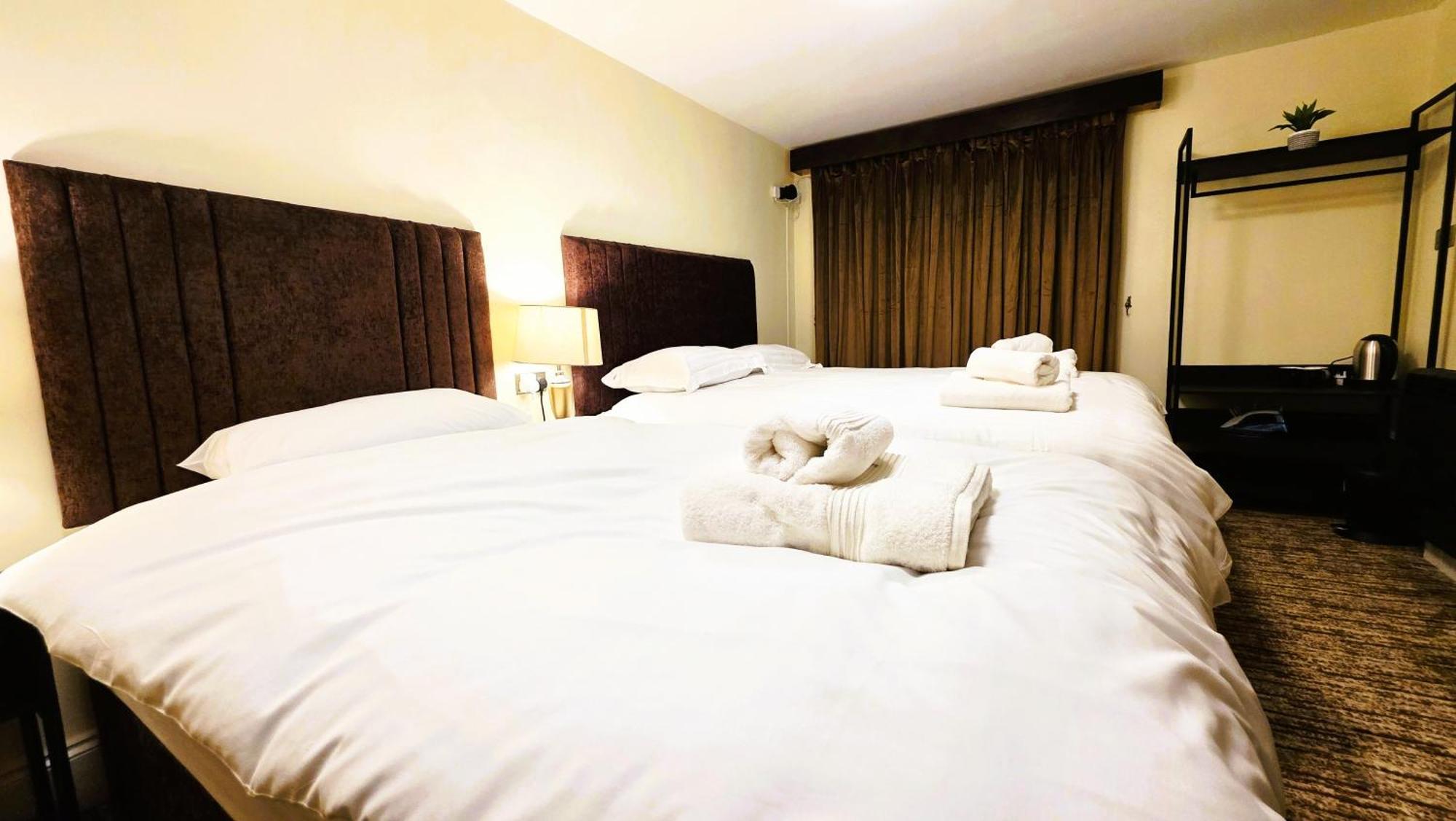 Carlton Hotel Weymouth Esterno foto